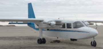 BN2A Islander